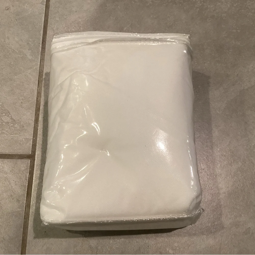 Interiors By Design Non-Woven Fabric Mattress Cover King